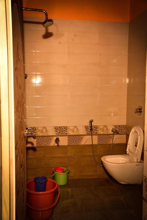 Sree Varada International ゴカルナ エクステリア 写真